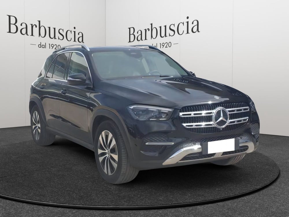 Mercedes-Benz GLE SUV usata a Pescara (2)