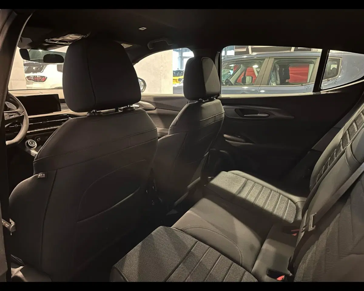Alfa Romeo Tonale nuova a Lucca (10)