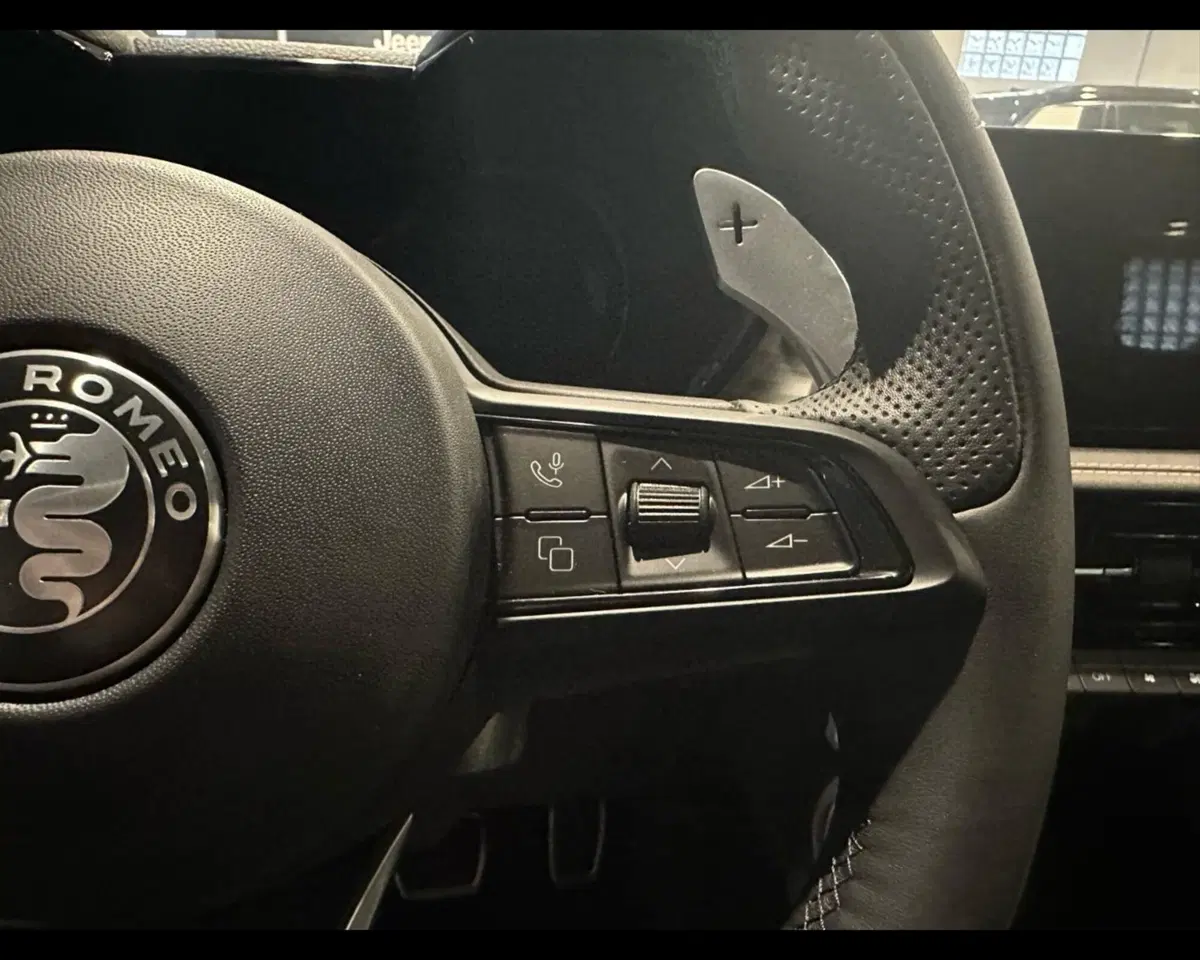 Alfa Romeo Tonale nuova a Lucca (13)