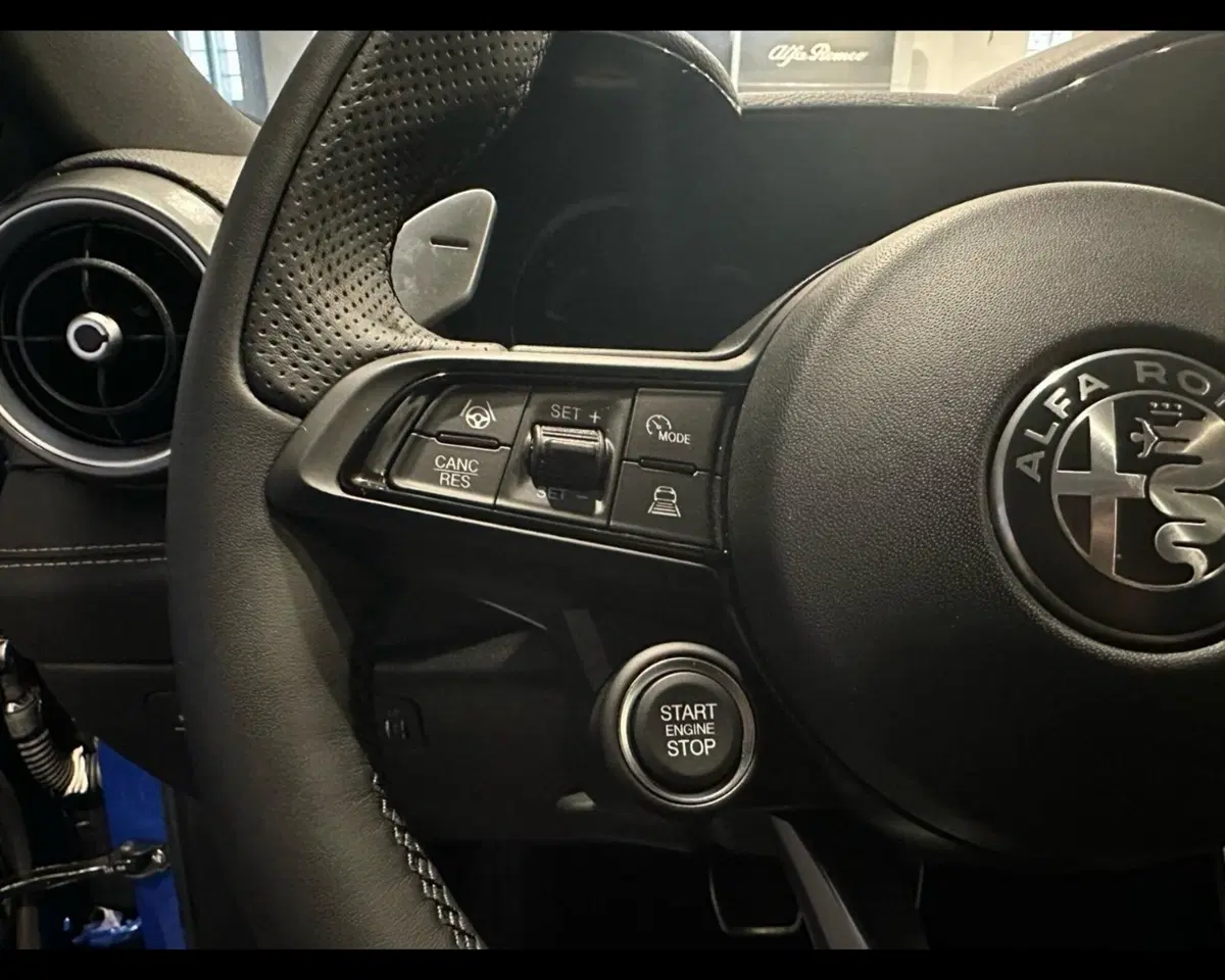 Alfa Romeo Tonale nuova a Lucca (15)