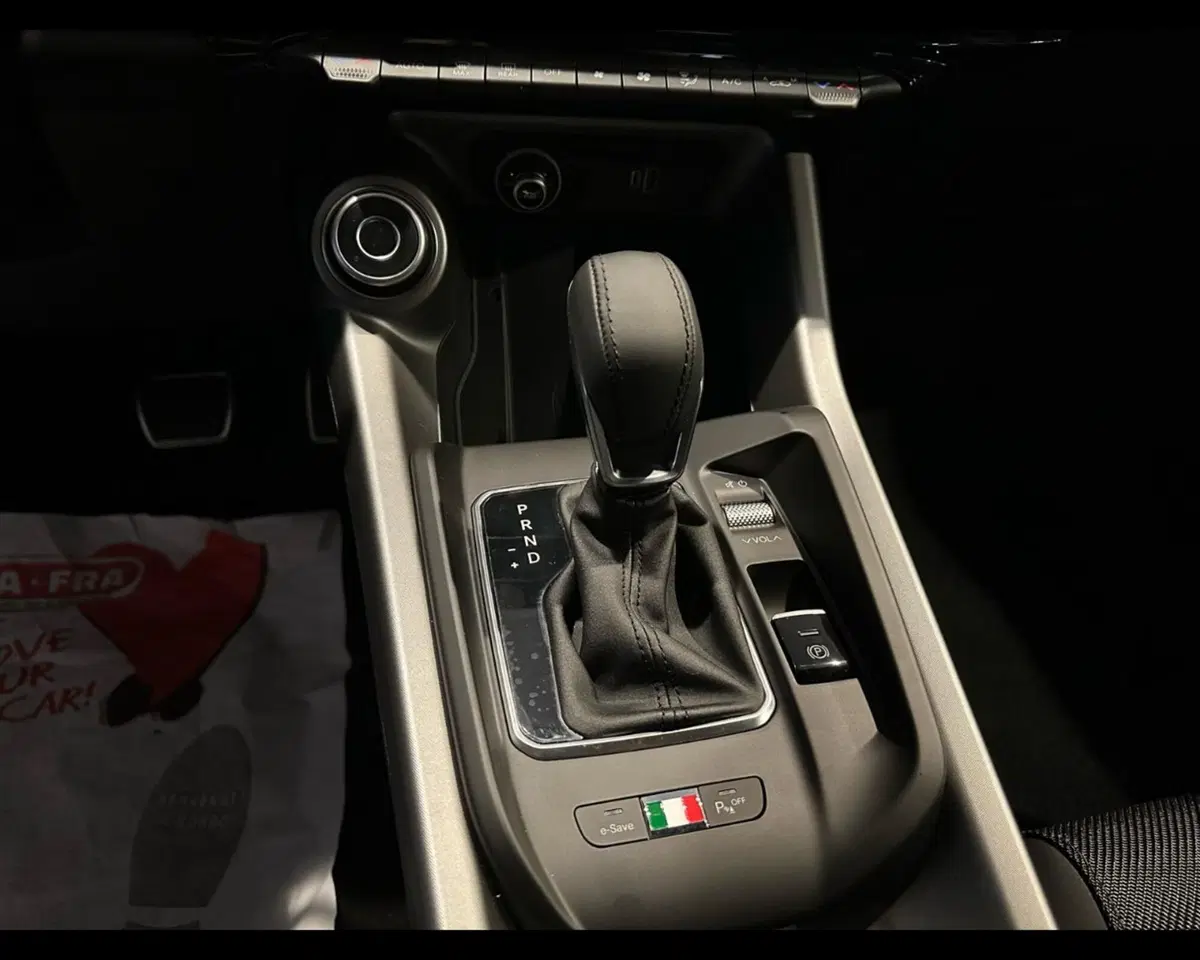 Alfa Romeo Tonale nuova a Lucca (18)
