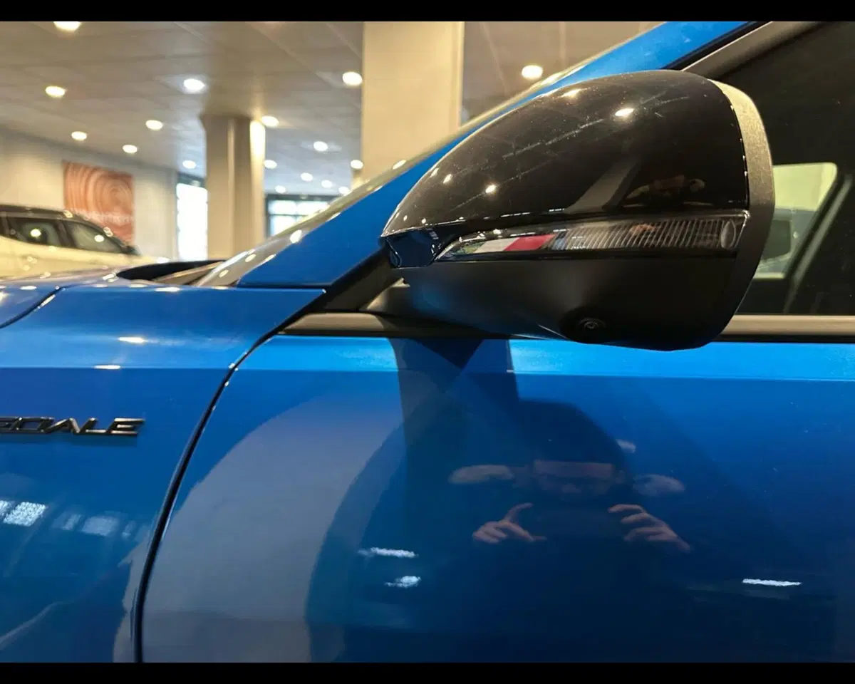 Alfa Romeo Tonale nuova a Lucca (7)