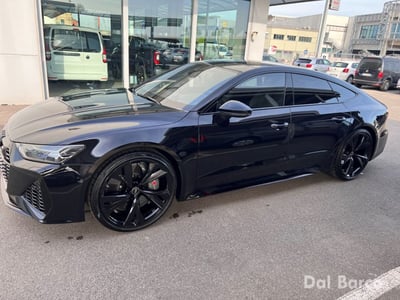 Audi A7 Sportback 50 3.0 TDI quattro tiptronic  del 2022 usata a San Bonifacio