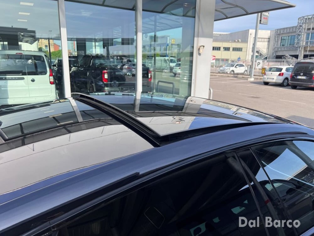 Audi A7 Sportback usata a Verona (9)