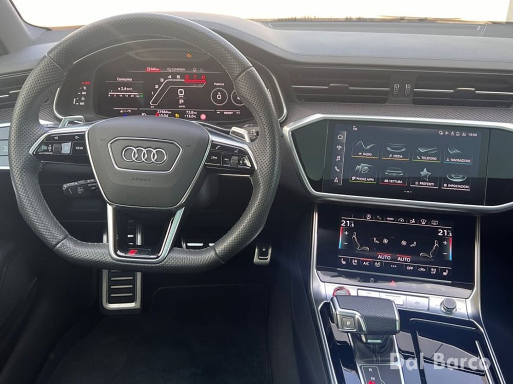 Audi A7 Sportback usata a Verona (14)