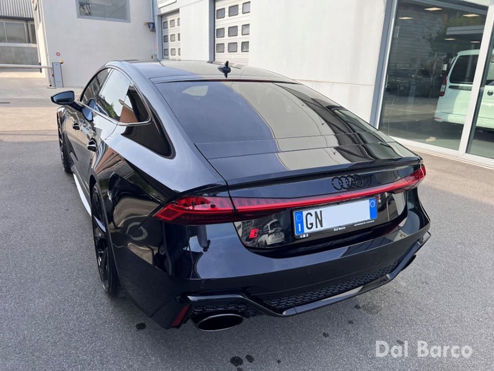 Audi A7 Sportback usata a Verona (4)