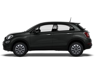 Fiat 500X 1.5 t4 hybrid Sport 130cv dct nuova a Catania