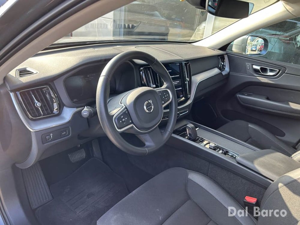 Volvo XC60 usata a Verona (7)