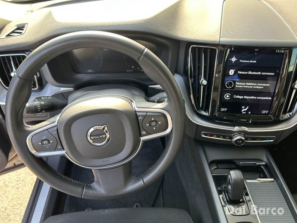 Volvo XC60 usata a Verona (9)