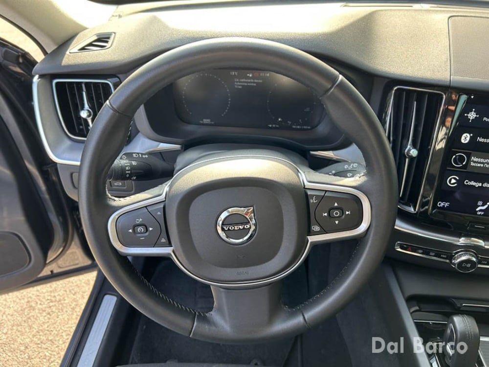 Volvo XC60 usata a Verona (10)