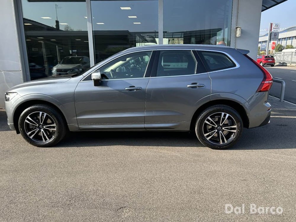 Volvo XC60 usata a Verona (2)