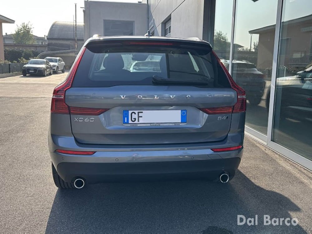 Volvo XC60 usata a Verona (4)