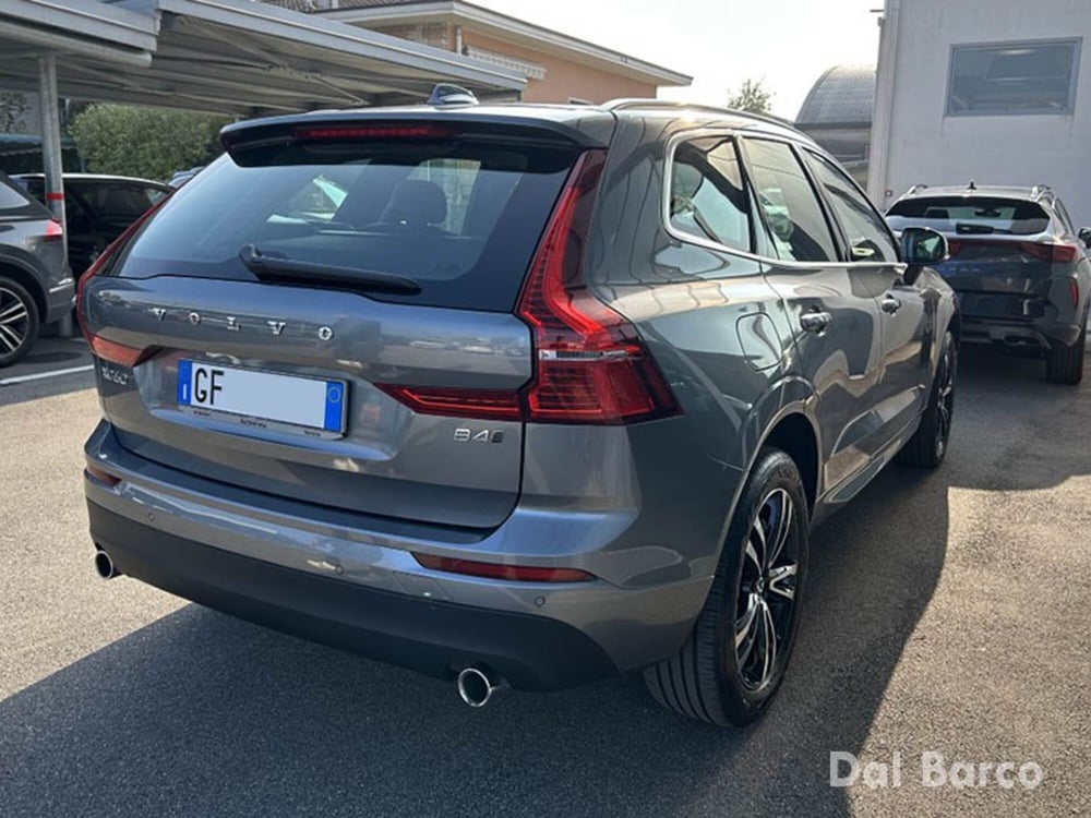 Volvo XC60 usata a Verona (5)