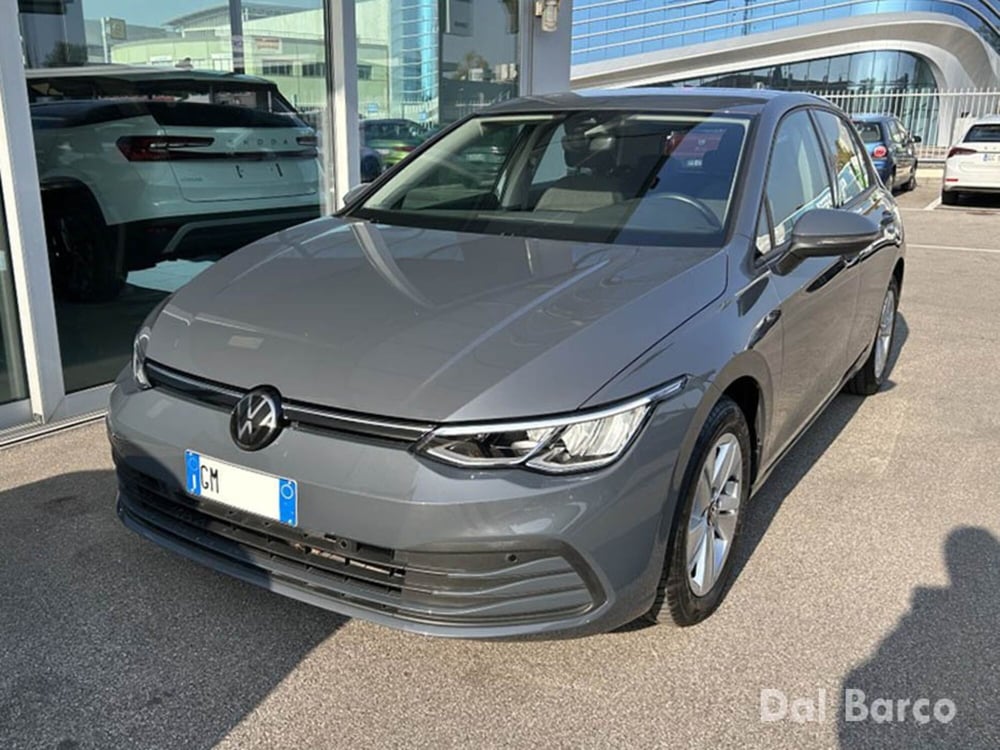 Volkswagen Golf usata a Verona