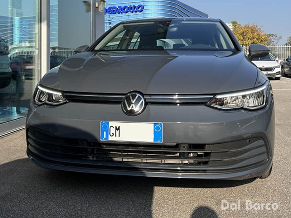 Volkswagen Golf usata a Verona (2)