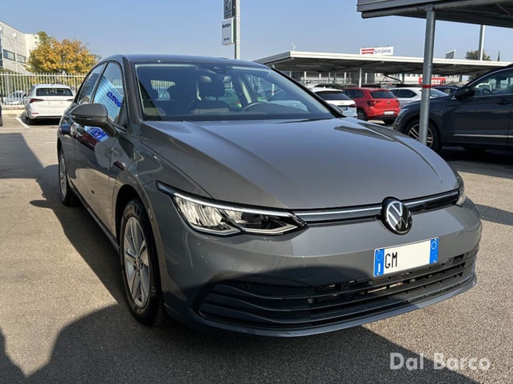 Volkswagen Golf usata a Verona (3)