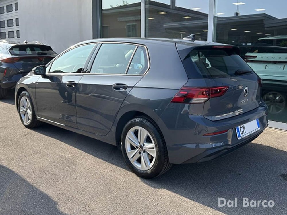 Volkswagen Golf usata a Verona (5)