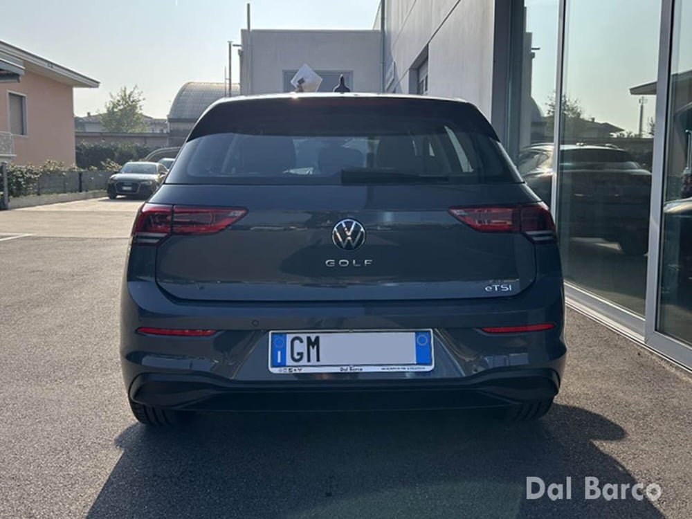 Volkswagen Golf usata a Verona (6)