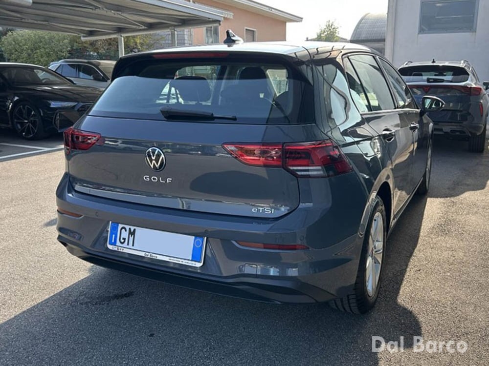 Volkswagen Golf usata a Verona (7)