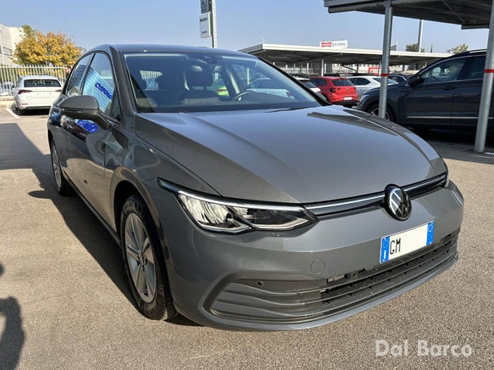 Volkswagen Golf usata a Verona (8)