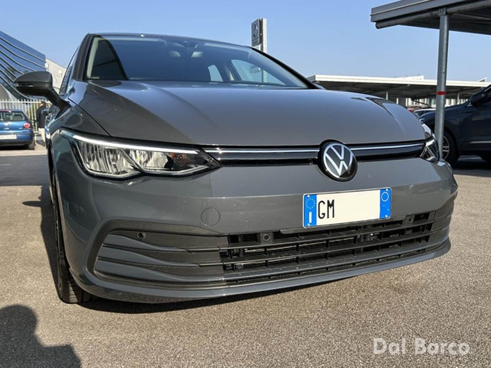 Volkswagen Golf usata a Verona (9)