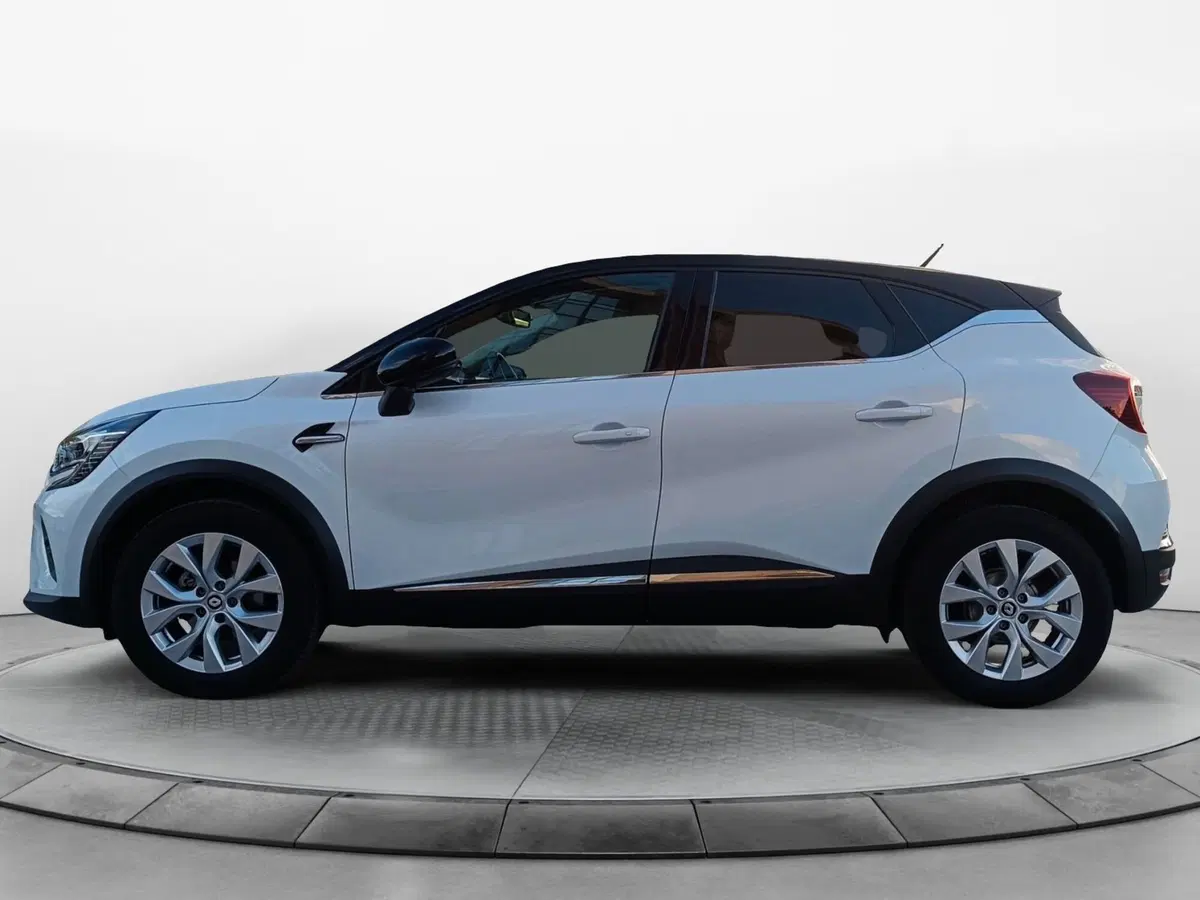 Renault Captur usata a Frosinone (3)