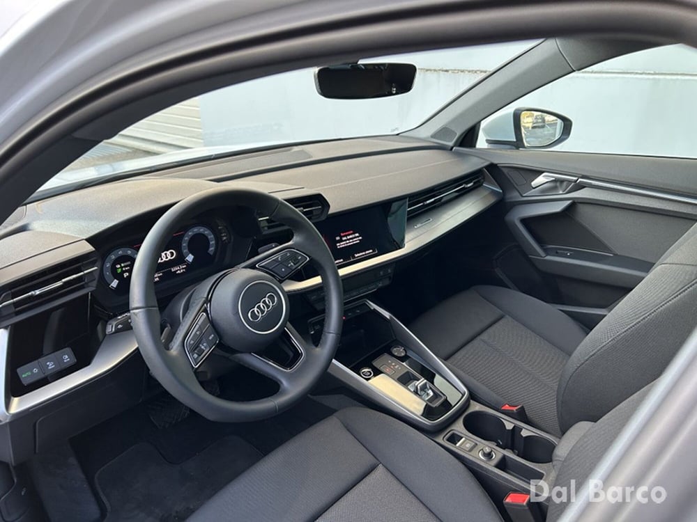 Audi A3 Sportback usata a Verona (12)