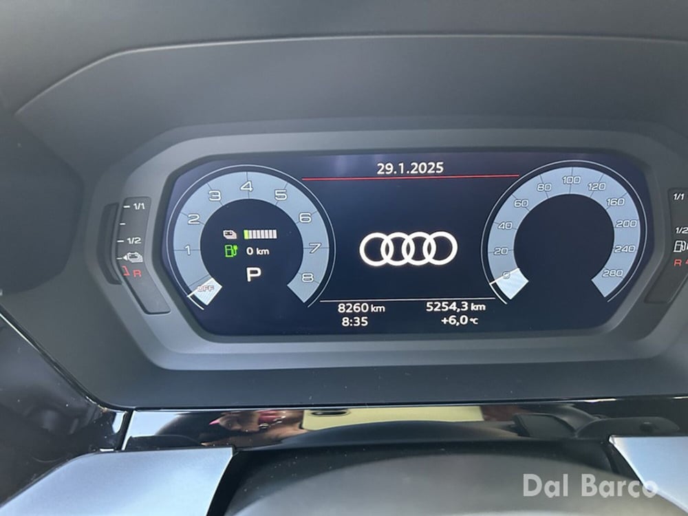 Audi A3 Sportback usata a Verona (16)