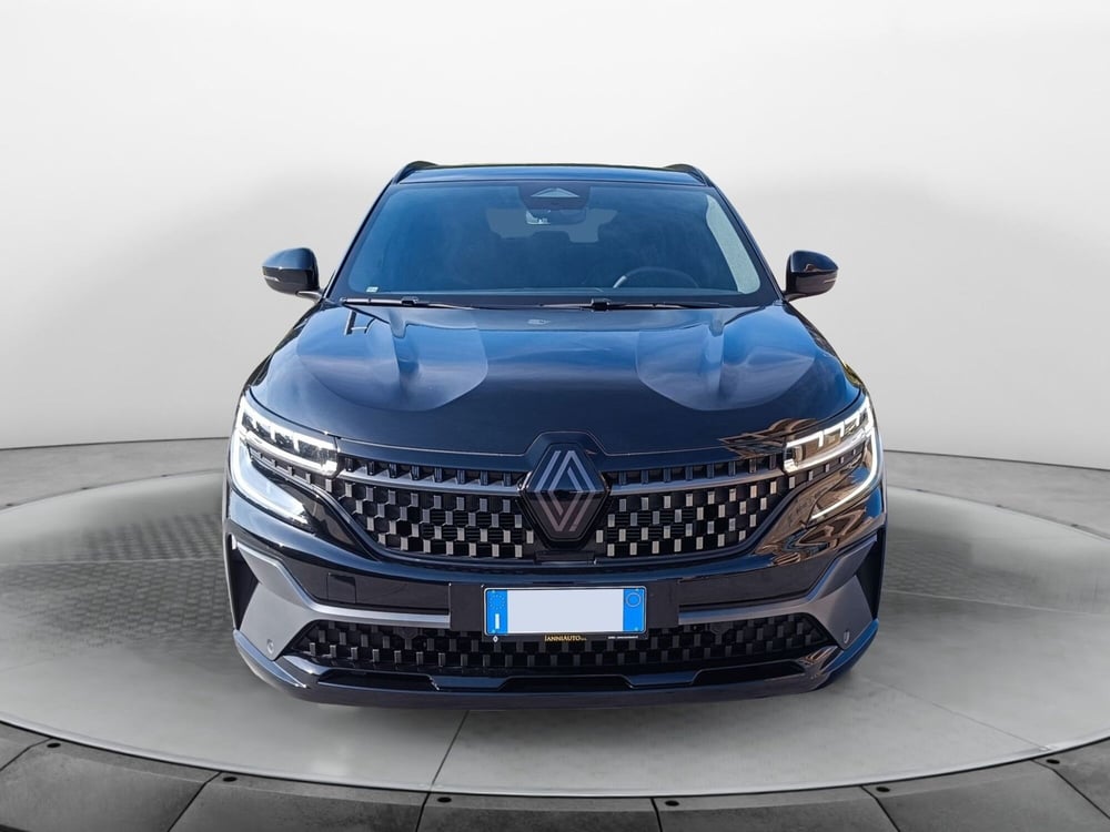 Renault Austral nuova a Frosinone