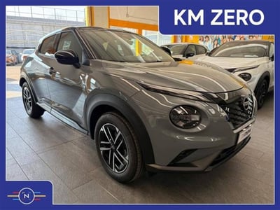 Nissan Juke 1.6 94 CV Visia  nuova a Vaiano Cremasco