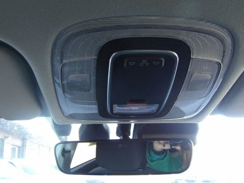 Hyundai Bayon usata a Catania (19)
