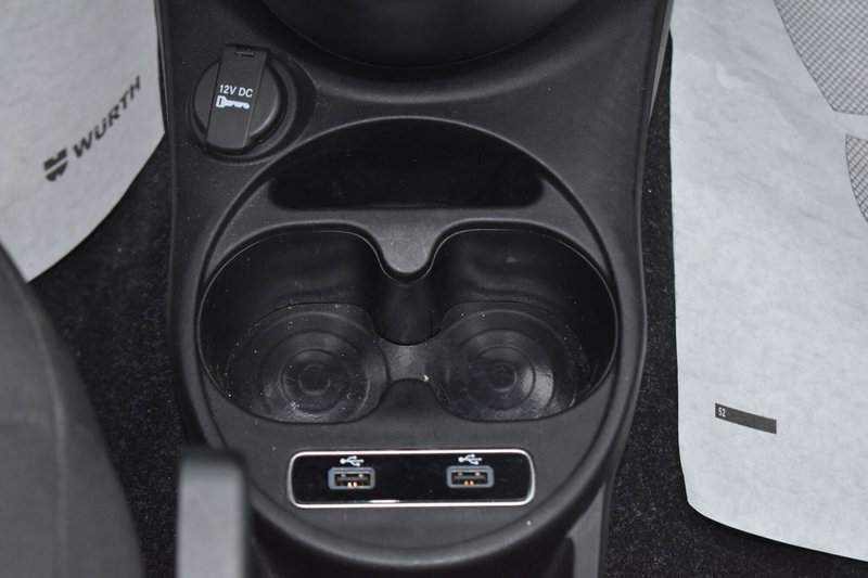 Fiat 500C Cabrio usata a Catania (18)