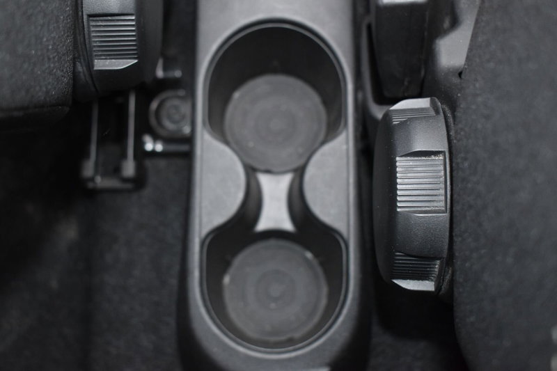 Fiat 500C Cabrio usata a Catania (19)