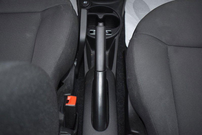 Fiat 500C Cabrio usata a Catania (20)