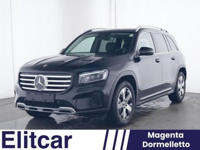 Mercedes-Benz GLB 180 Progressive Advanced auto del 2024 usata a Magenta