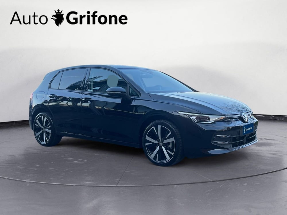 Volkswagen Golf nuova a Modena (7)