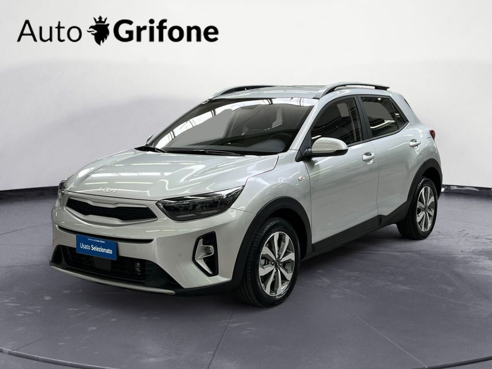 Kia Stonic nuova a Modena