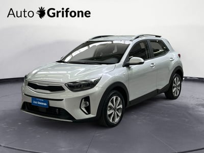 Kia Stonic 1.0 t-gdi mhev Urban 100cv mt nuova a Modena