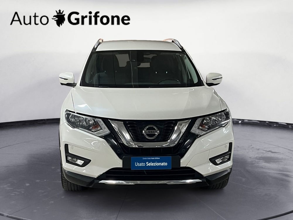 Nissan X-Trail usata a Modena (2)