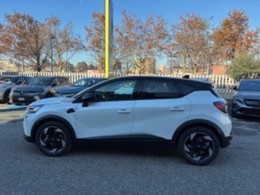 Renault Captur usata a Bergamo (4)