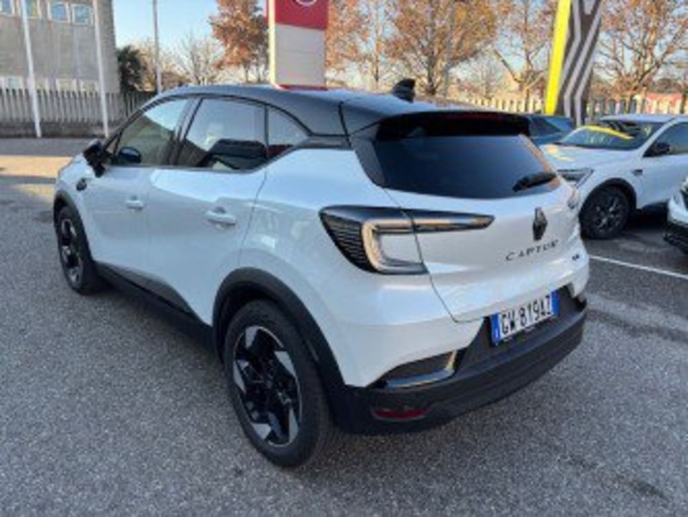 Renault Captur usata a Bergamo (5)