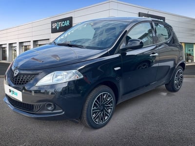 Lancia Ypsilon 1.0 FireFly 5 porte S&amp;S Hybrid Gold Plus nuova a Teramo