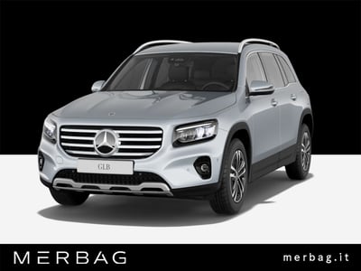 Mercedes-Benz GLB 180 Advanced auto nuova a Milano