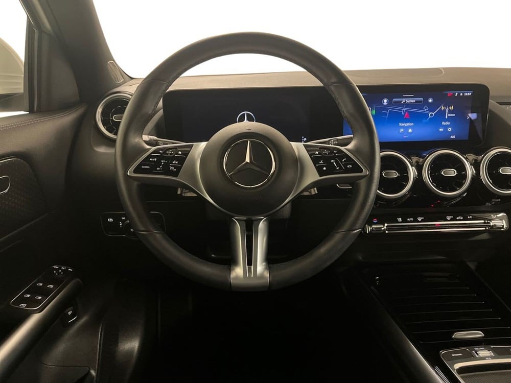 Mercedes-Benz GLA SUV usata a Milano (11)