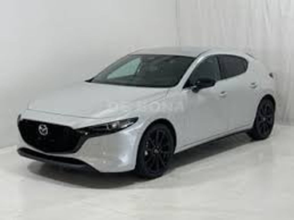 Mazda Mazda3 Hatchback nuova a Prato