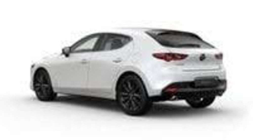 Mazda Mazda3 Hatchback nuova a Prato (14)