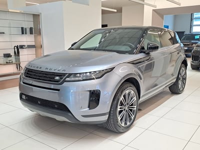 Land Rover Range Rover Evoque 1.5 I3 PHEV 300 CV AWD Auto  nuova a San Martino Siccomario