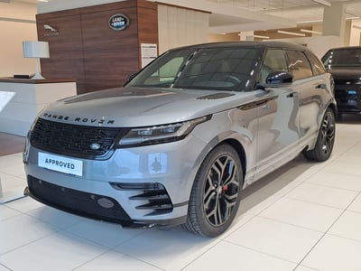 Land Rover Range Rover Velar 2.0D I4 204 CV R-Dynamic SE  del 2023 usata a San Martino Siccomario