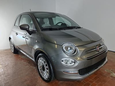 Fiat 500 1.0 Hybrid Dolcevita  del 2022 usata a Torino