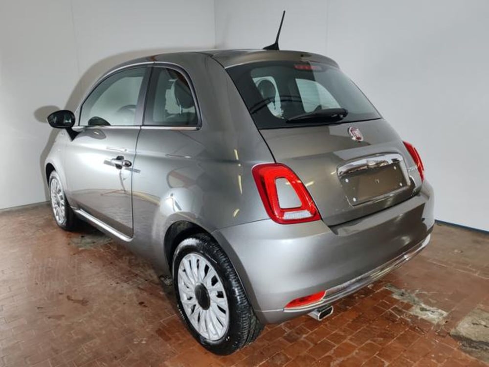 Fiat 500 usata a Torino (6)